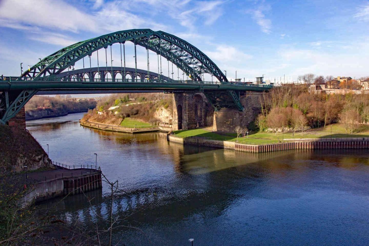 Rose Cottage - City Centre, Hospital Crownwork Studios, Nissan & Stadium Of Light ซันเดอร์แลนด์ ภายนอก รูปภาพ