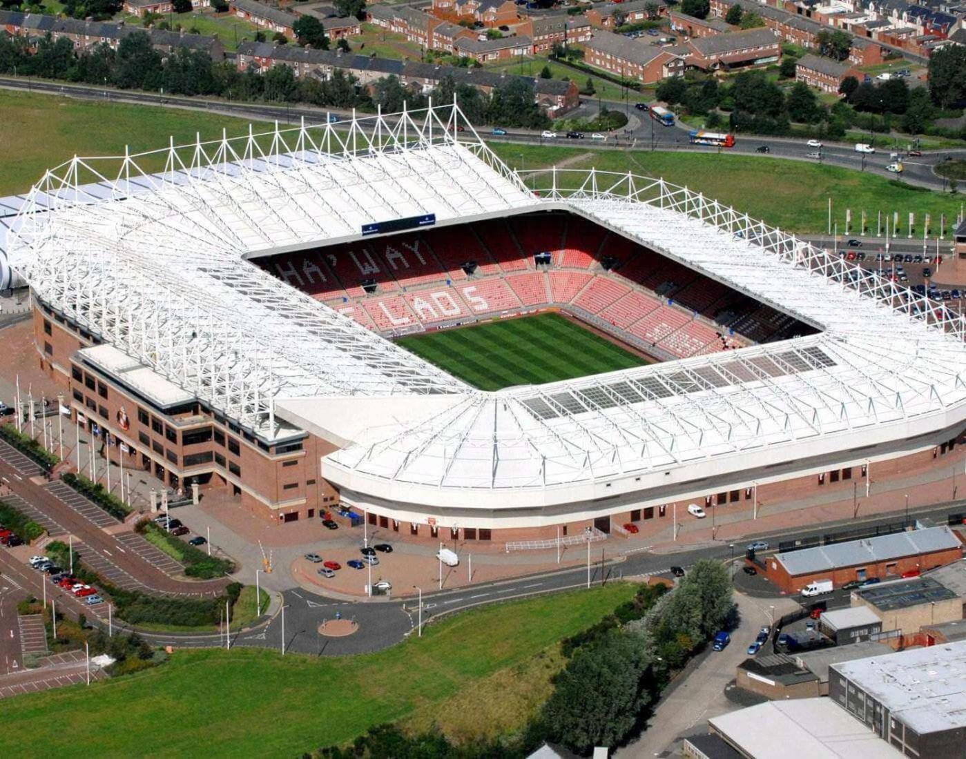 Rose Cottage - City Centre, Hospital Crownwork Studios, Nissan & Stadium Of Light ซันเดอร์แลนด์ ภายนอก รูปภาพ